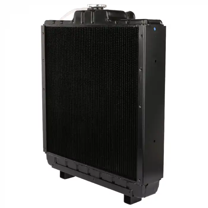 RADYATÖR KOMPLE 5 SIRALI (2703035PT) 229300 KALE 74-80, 82-80, 90-80, 75-80, 85-80, 95-80 SERİSİ