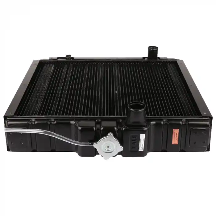 RADYATÖR KOMPLE 5 SIRALI (2703035PT) 229300 KALE 74-80, 82-80, 90-80, 75-80, 85-80, 95-80 SERİSİ