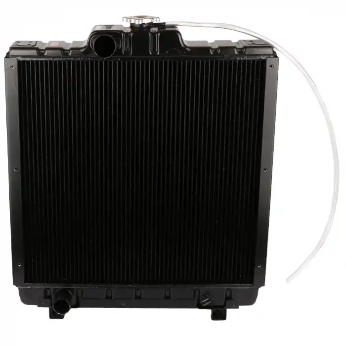 RADYATÖR KOMPLE 5 SIRALI (2703035PT) 229300 KALE 74-80, 82-80, 90-80, 75-80, 85-80, 95-80 SERİSİ