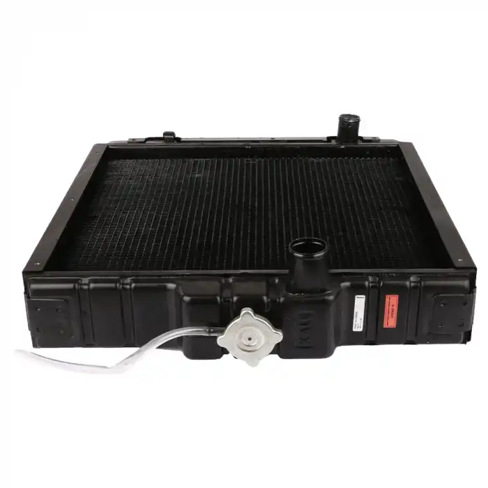 RADYATÖR TARLA 5 SIRA (4,5MM) PETEK BİÇER 229399 KALE TÜMOSAN