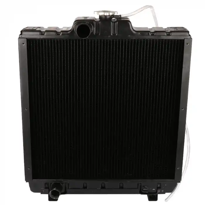 RADYATÖR TARLA 5 SIRA (4,5MM) PETEK BİÇER 229399 KALE TÜMOSAN