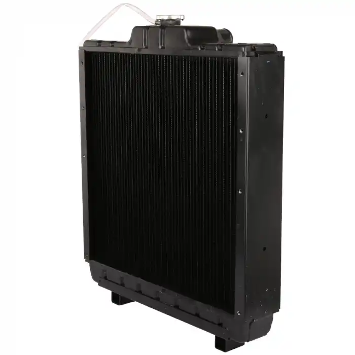 RADYATÖR TARLA 5 SIRA (4,5MM) PETEK BİÇER 229399 KALE TÜMOSAN