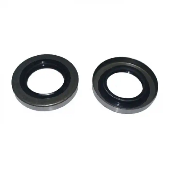 ŞANZIMAN KUYRUK MİL KEÇE 42x72x10 L1L NBR 46037 SKT 480, 7056