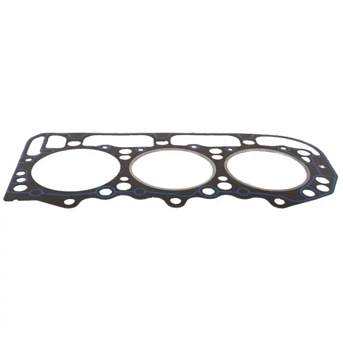 SİLİNDİR KAPAK CONTA 1,40 MM KALIN AGPO 3000, 3600