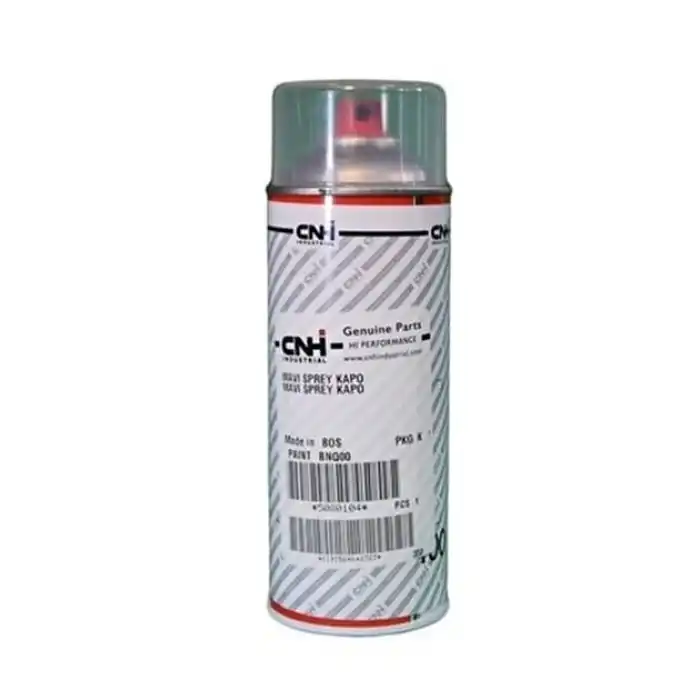 SPREY BOYA KİREMİT KAPORTA CNH