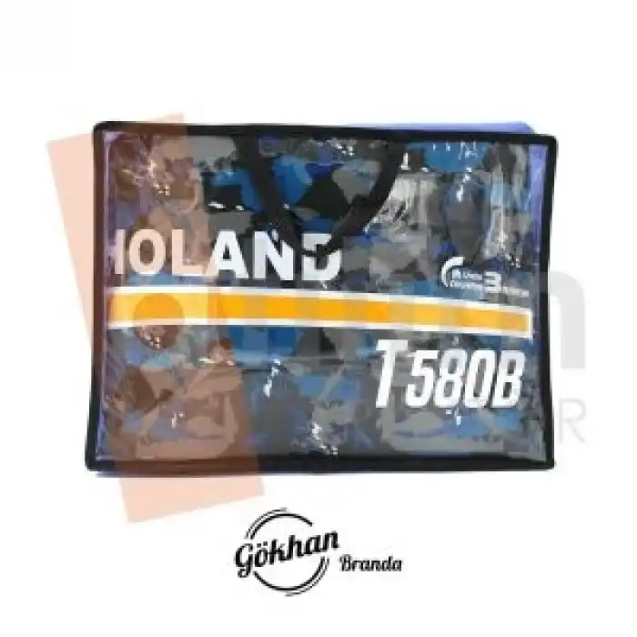 T580B FAZ 5 NEW HOLLAND GÖKHAN KAPORTA BRANDA