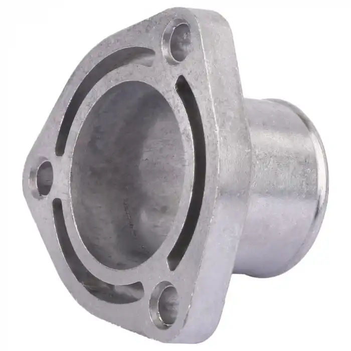 TERMOSTAT ÜST KAPAK ALÜMİNYUM 450, 80.66