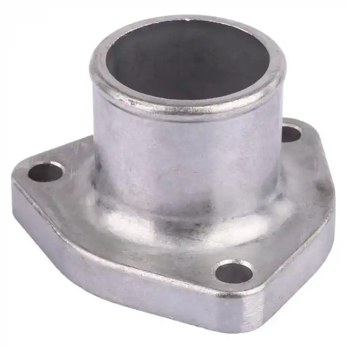 TERMOSTAT ÜST KAPAK ALÜMİNYUM 450, 80.66