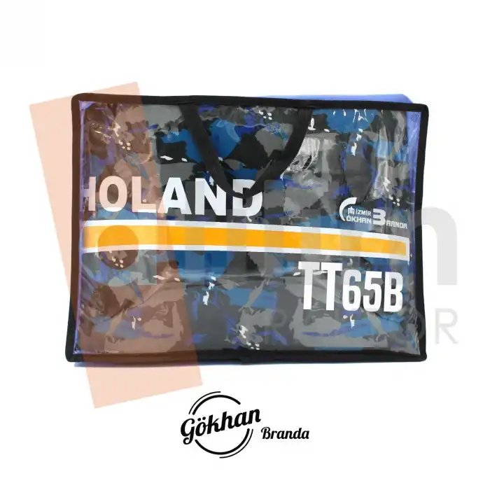 TT65B NEW HOLLAND DEPO ALTTA YENİ MODEL GÖKHAN KAPORTA BRANDA