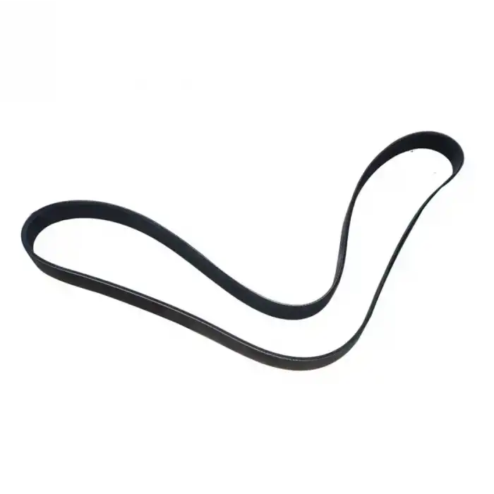 VANTİLATÖR KAYIŞI 8PK1170 AGPO TD110, TD100, TD95, TD90