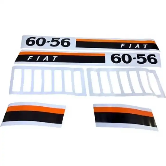 YAN YAZI TAKIM (KIRMIZI SİYAH ESKİ TİP) 60.56 S