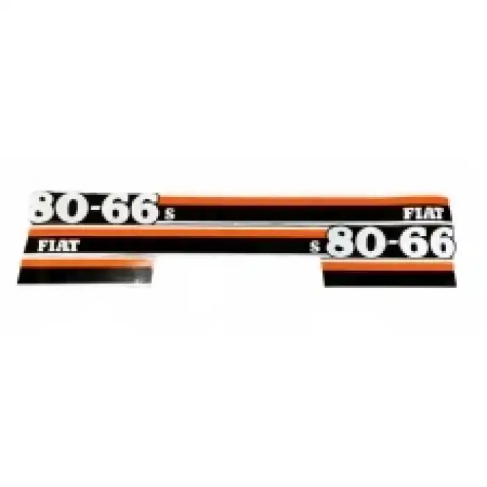 YAN YAZI TAKIM (KIRMIZI SİYAH ESKİ TİP) 80.66 S