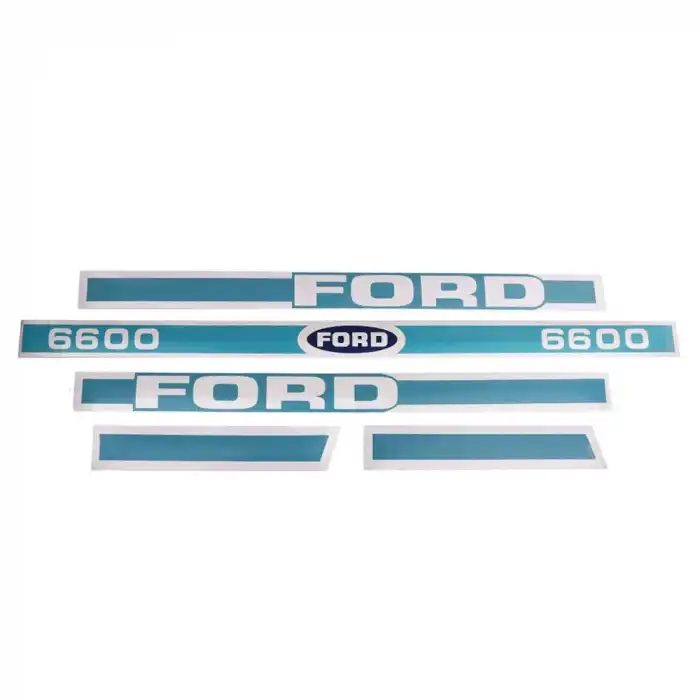 YAN YAZI TAKIM (MAVİ) E.M. 6600