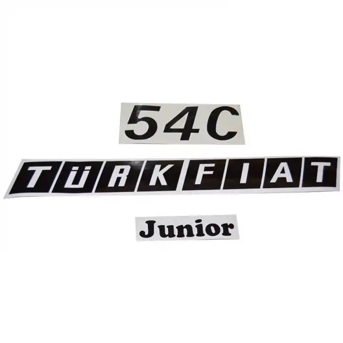 YAN YAZI TAKIMI 54C JUNIOR