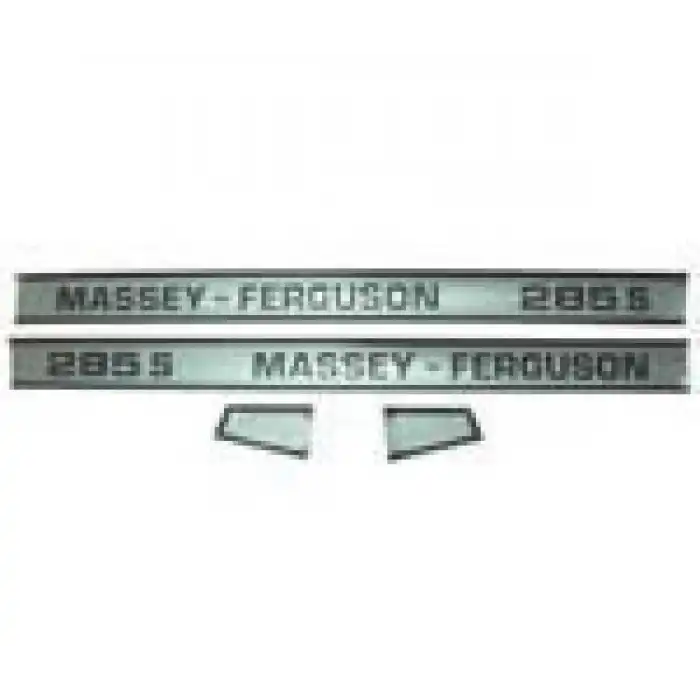 YAN YAZI TAKIMI RL 285 S