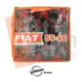 55/46 FİAT GÖKHAN BRANDA
