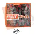 70/66 FİAT GÖKHAN KAPORTA BRANDA