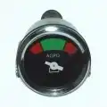AMPERMETRE BÜYÜK YM 240, 255