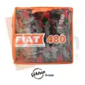 480 FİAT GÖKHAN KAPORTA BRANDA