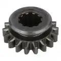 KUYRUK MİL DİŞLİ E.M. HEMA 450-480-640