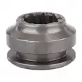 KUYRUK MİL DİŞLİ Y.M. Z-10 ÇELIKIS 55.46, 70.56