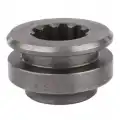 KUYRUK MİL DİŞLİ Y.M. Z-10 ÇELIKIS 55.46, 70.56