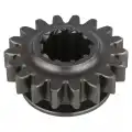 KUYRUK MİLİ DİŞLİSİ E.M Z-10/18 ÇELIKIS 450, 480, 640