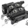HİD.SPOOL VALF 4LÜ AGPO 398, 3085, 3105