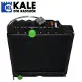 KOMPLE RADYATÖR 3 SIRA 141400 KALE TT50, TT55, TT60, TT55B