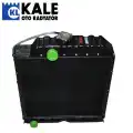 KOMPLE RADYATÖR 4 SÜPER 141500 KALE TD65B, TT65, TT65B, TT65D