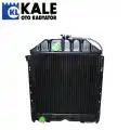KOMPLE RADYATÖR 5 SIRA NORMAL (10 MM FİN) 146500 KALE 640, 70-56 EM. ,80-66EM.