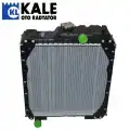 KOMPLE RADYATÖR ALÜMİNYUM KALE 55-56, 65-56, TD65B, TT50, TT55, TT65, TT55B, TT65B, TD55B, TD65S