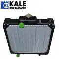 RADYATÖR KOMPLE ALÜMİNYUM 269100 KALE 4050, 4055, 5155, 6000, 6100, 7000, 7100, 8000, 8100 SERİSİ