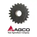 YAĞ POMPA AVARE DİŞLİ BÜYÜK AGCO 135, 240