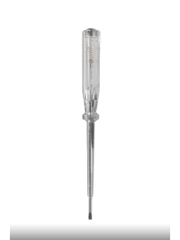 Hon Düz-Klemens Uçlu Kontrol Kalemi