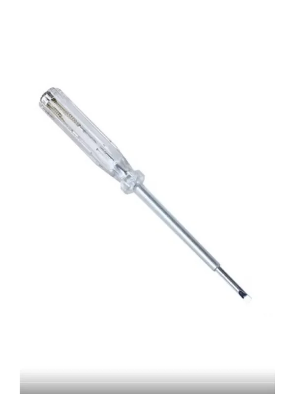 Hon Düz-Klemens Uçlu Kontrol Kalemi