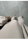 Pelerin Vizon Asimetrik Kesim Takım