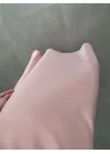 Beli Lastikli Maxi Pudra Saten Etek