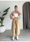 Vintage Balon Karamel Jean