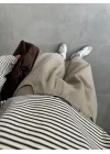 Vintage Balon Taş Jean