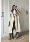 ZR Model Premium Karamel Kumaş Pantolon