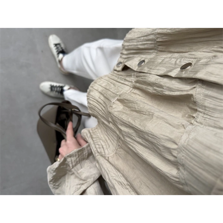 Premium Krinkıl Taş Ceket