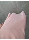 Beli Lastikli Maxi Pudra Saten Etek
