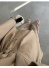 Keten Aerobin Vizon Kimono Takım