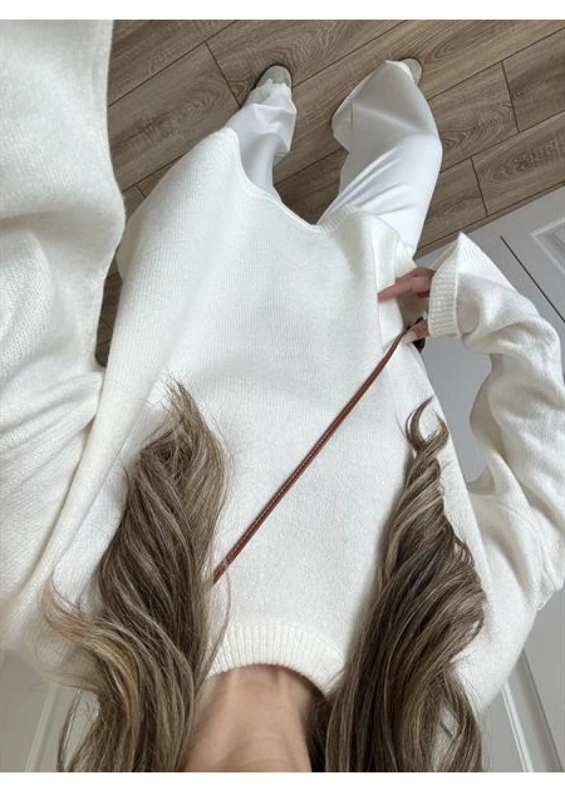 Lia Ekru Pinterest Kazak