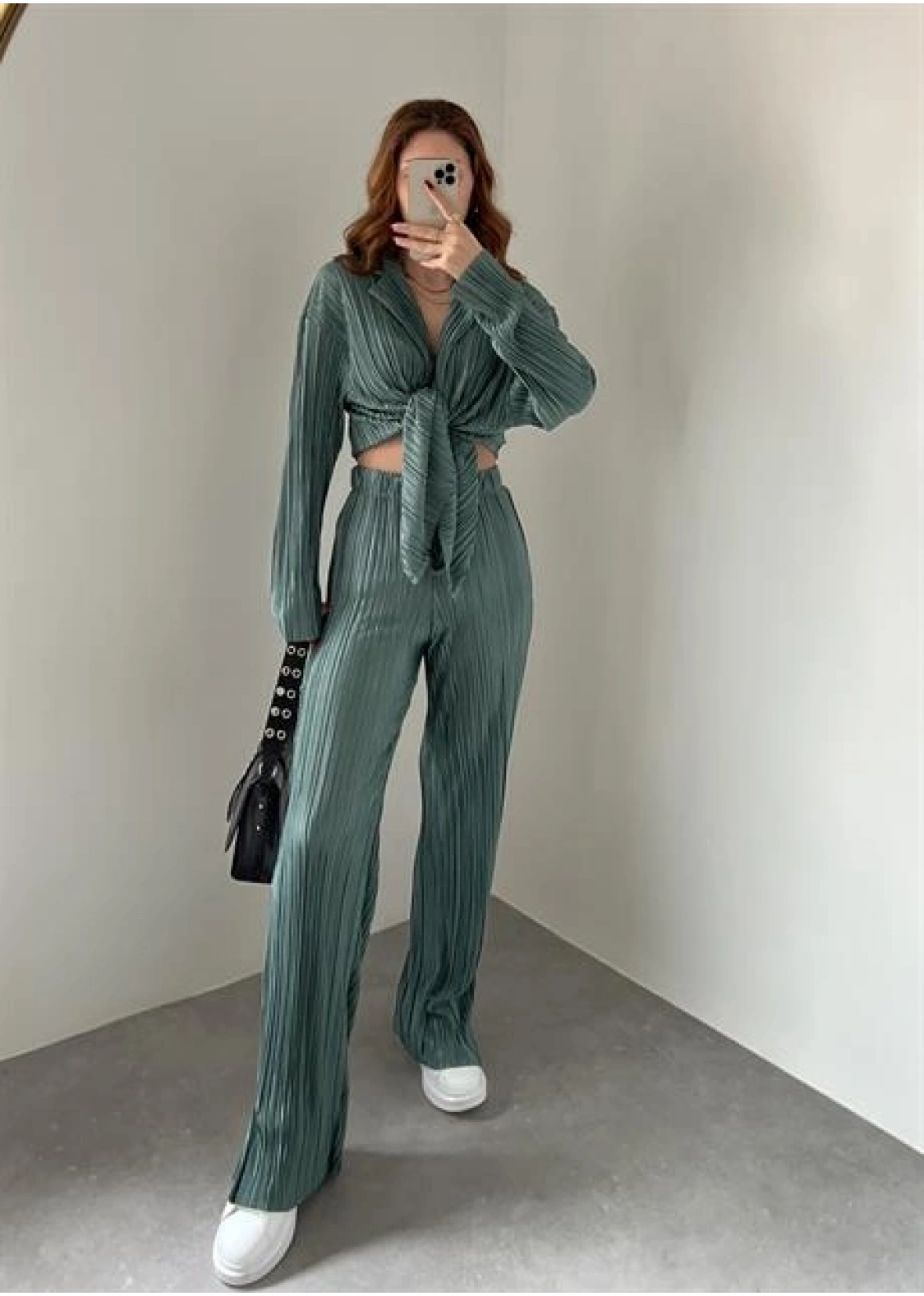 Turkuaz Piliseli İkili Takım