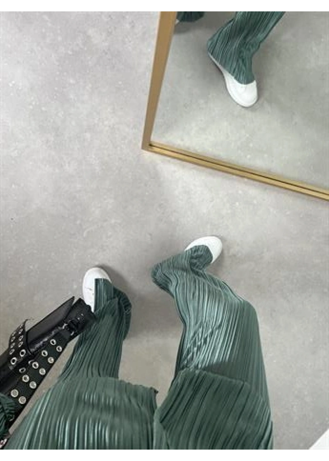 Turkuaz Piliseli İkili Takım