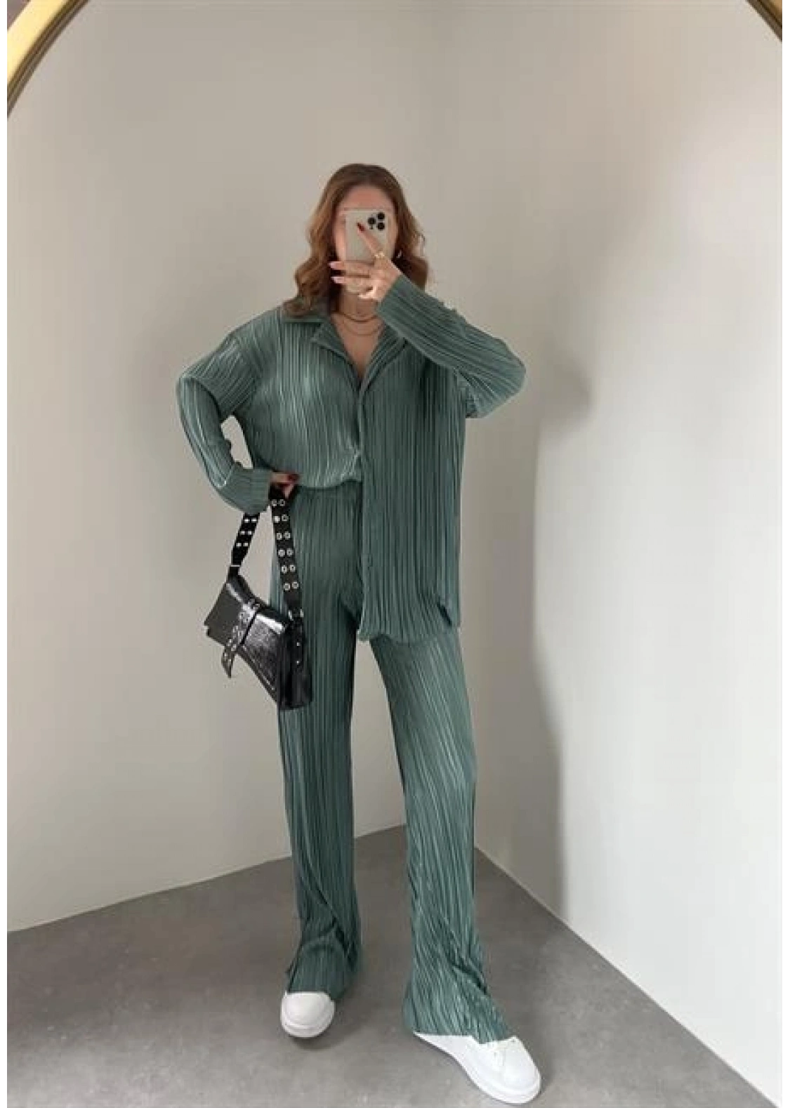 Turkuaz Piliseli İkili Takım