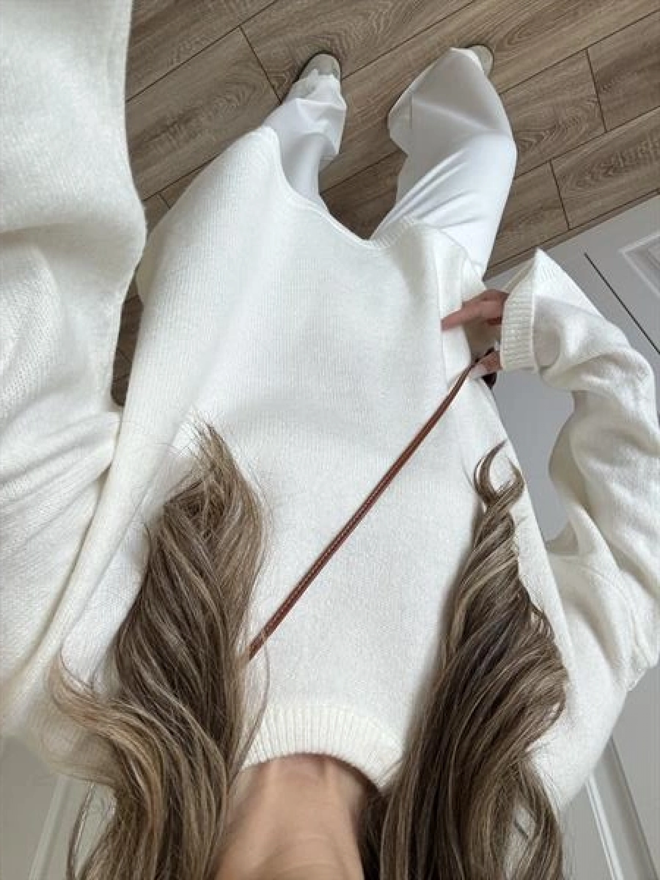 Lia Ekru Pinterest Kazak