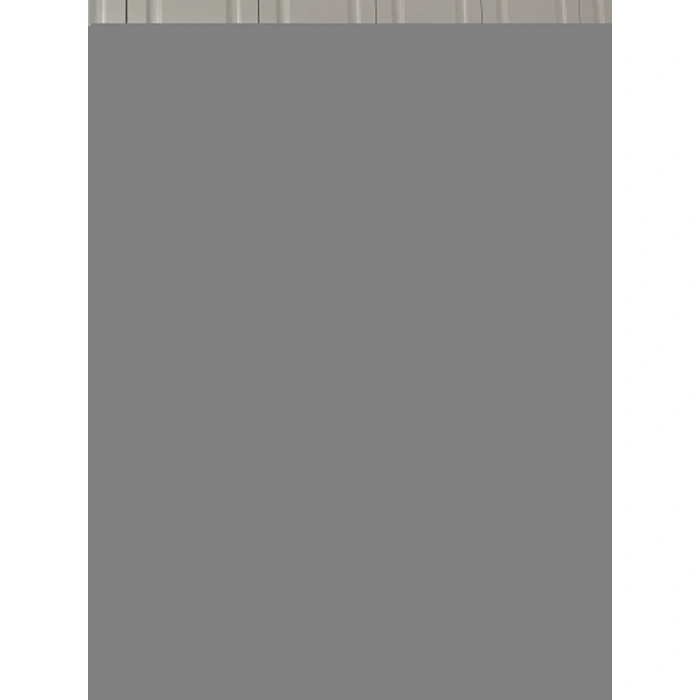 Oversize Premium Astarlı Beyaz Kürk Ceket